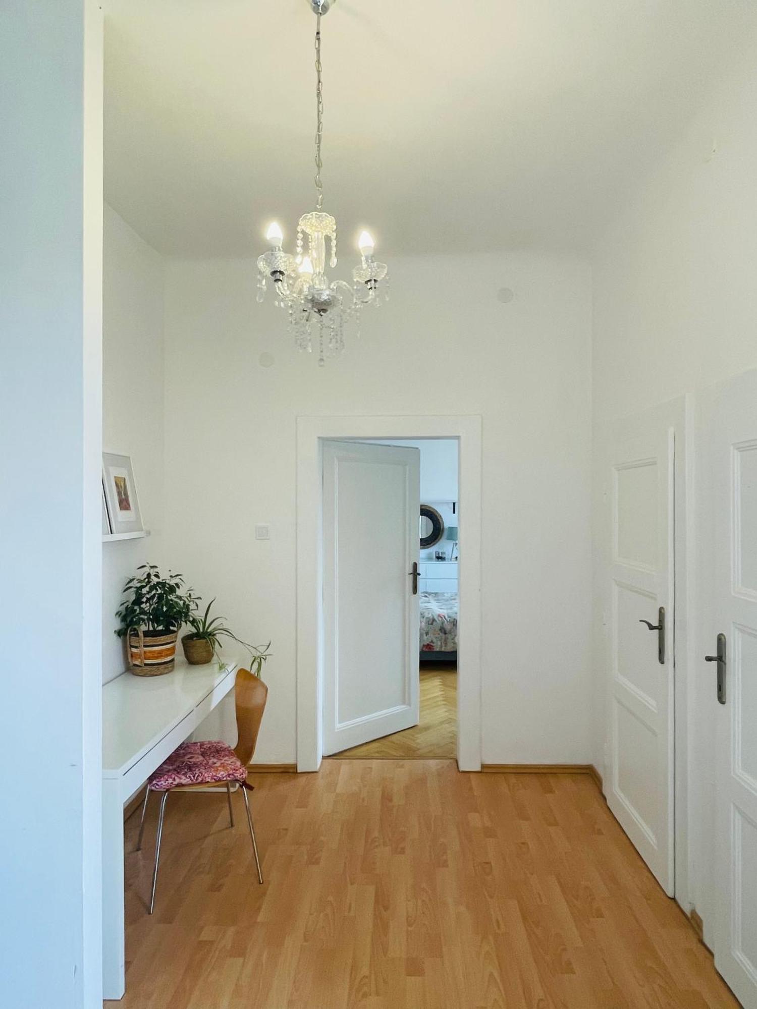 Blue Church Views - Central, Quiet, Bright - 4Th Floor Corner Apartment 125M2 Bratislava Exteriér fotografie