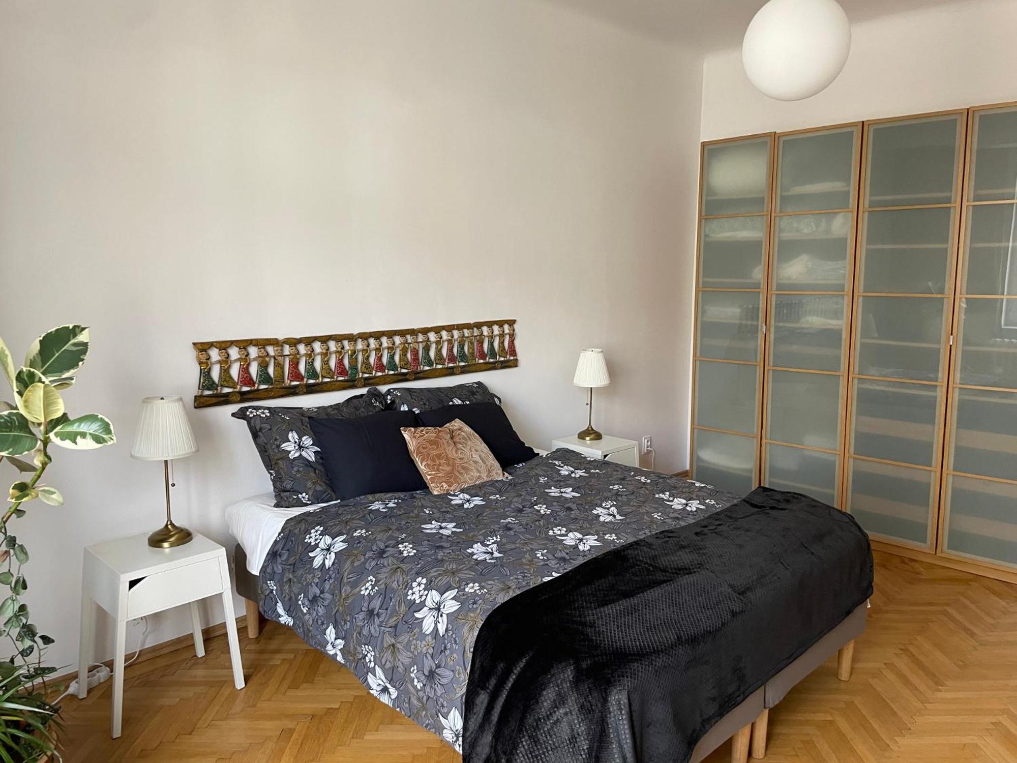 Blue Church Views - Central, Quiet, Bright - 4Th Floor Corner Apartment 125M2 Bratislava Exteriér fotografie